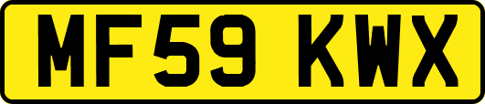 MF59KWX