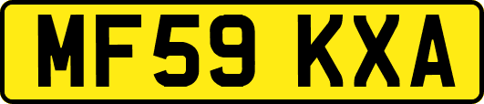 MF59KXA
