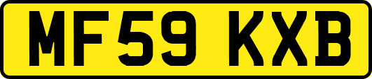 MF59KXB