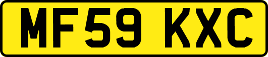 MF59KXC