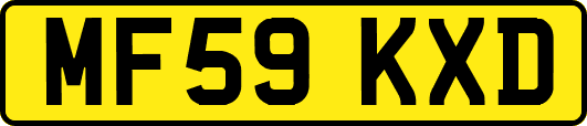 MF59KXD