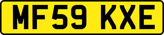 MF59KXE
