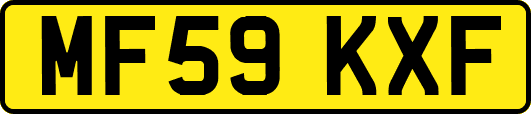 MF59KXF