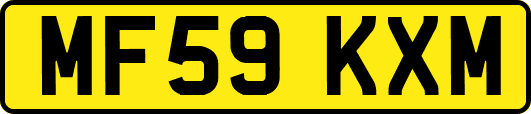MF59KXM