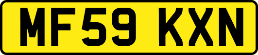 MF59KXN