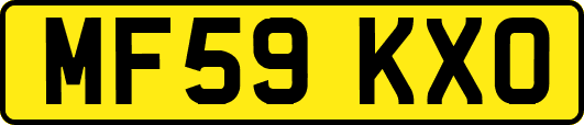 MF59KXO