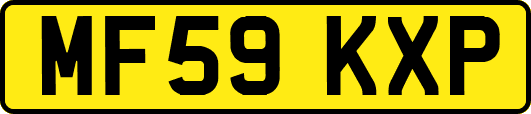 MF59KXP