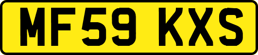 MF59KXS