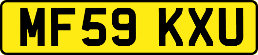MF59KXU