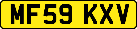 MF59KXV
