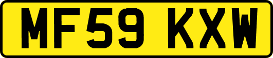 MF59KXW
