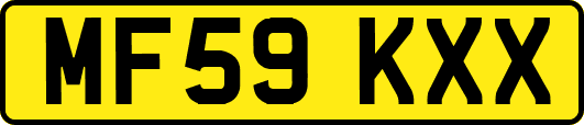 MF59KXX
