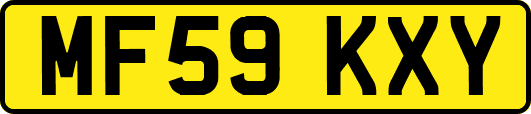 MF59KXY