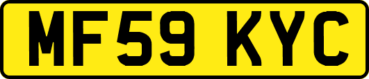 MF59KYC