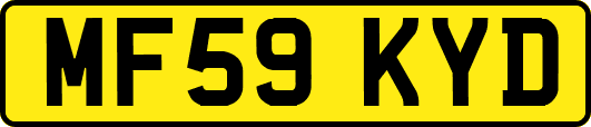 MF59KYD