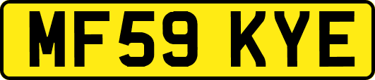 MF59KYE