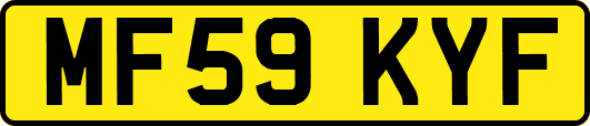 MF59KYF