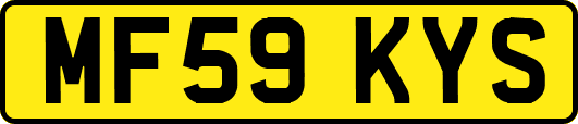 MF59KYS