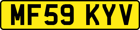 MF59KYV