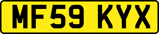 MF59KYX