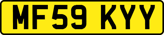 MF59KYY