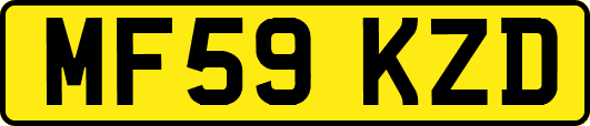 MF59KZD