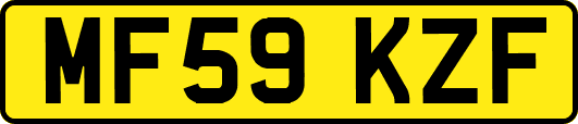 MF59KZF