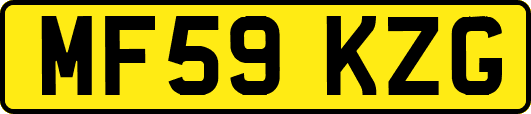MF59KZG