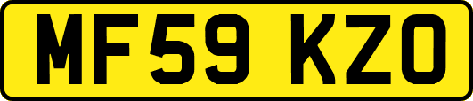 MF59KZO