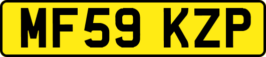 MF59KZP