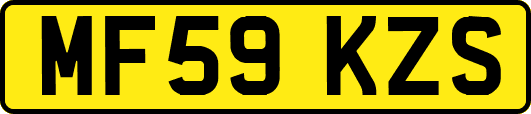 MF59KZS