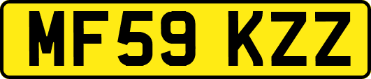 MF59KZZ