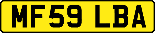 MF59LBA