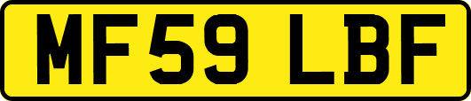MF59LBF