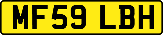 MF59LBH