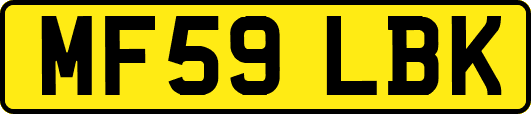 MF59LBK
