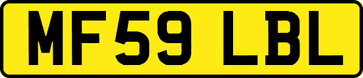 MF59LBL