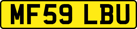 MF59LBU