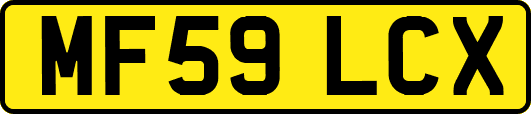 MF59LCX