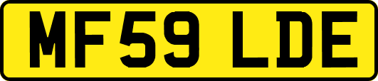 MF59LDE