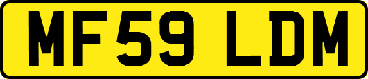 MF59LDM