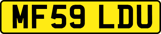 MF59LDU