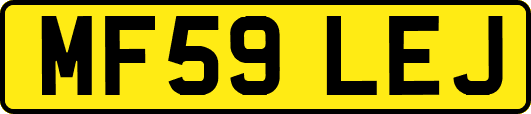 MF59LEJ