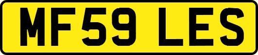 MF59LES