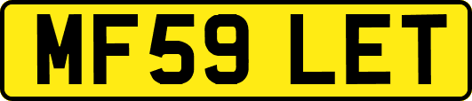 MF59LET