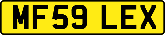 MF59LEX
