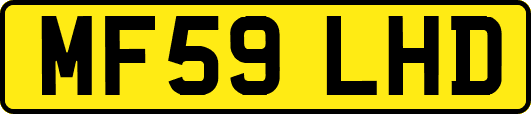 MF59LHD