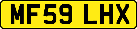 MF59LHX