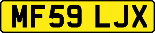 MF59LJX