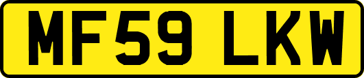 MF59LKW